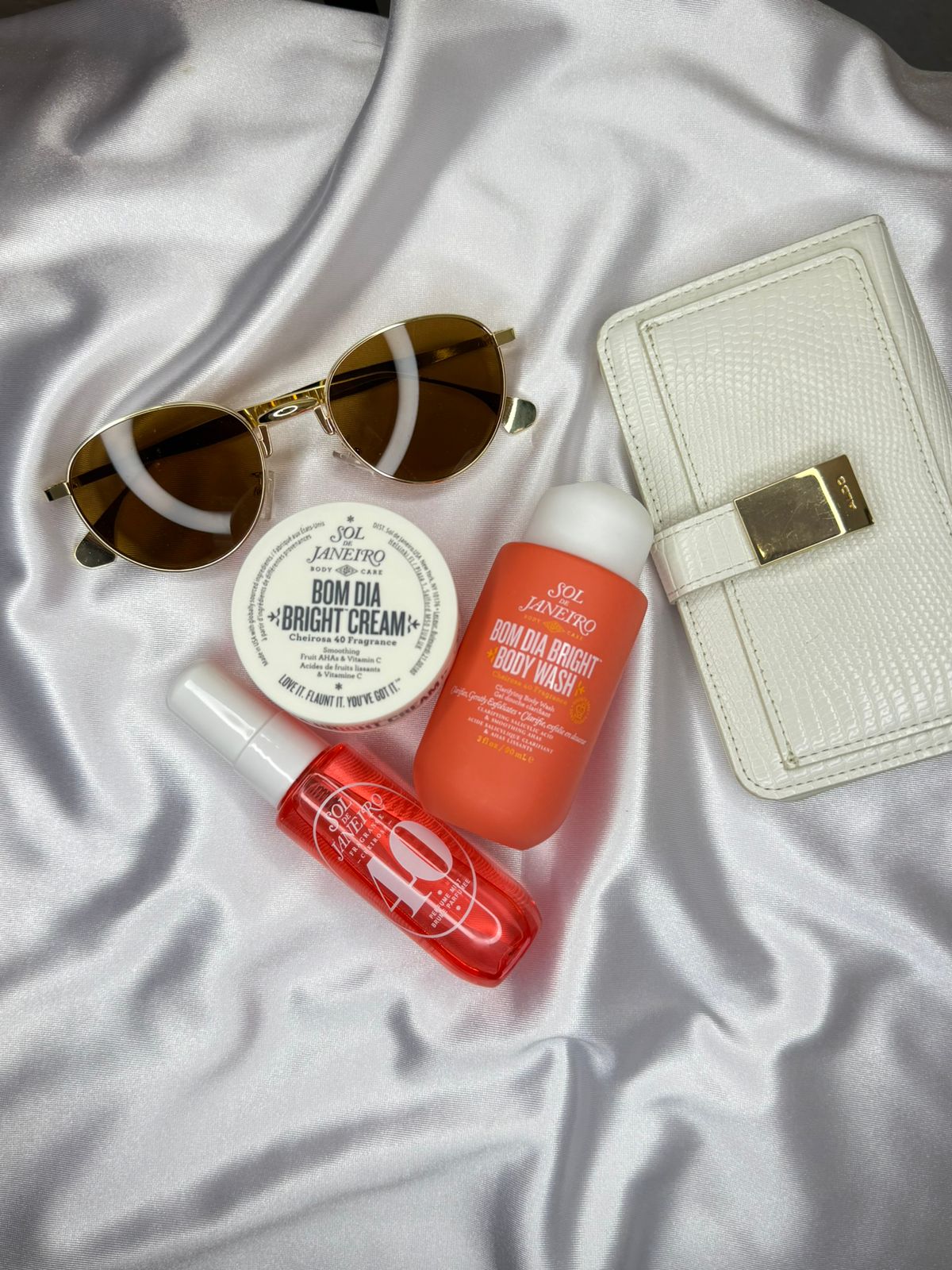 Set Sol de Janeiro