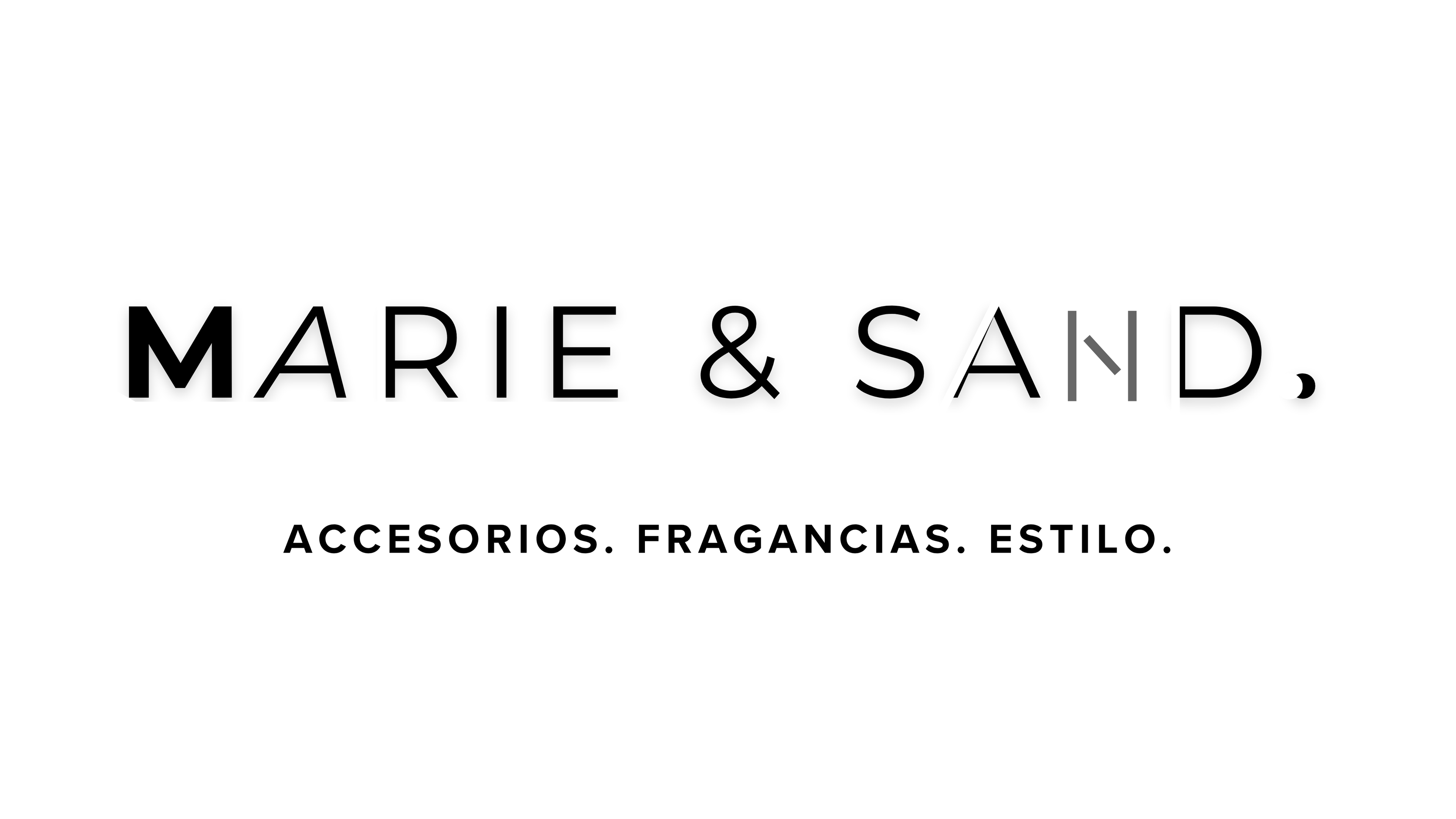 Marie & Sand