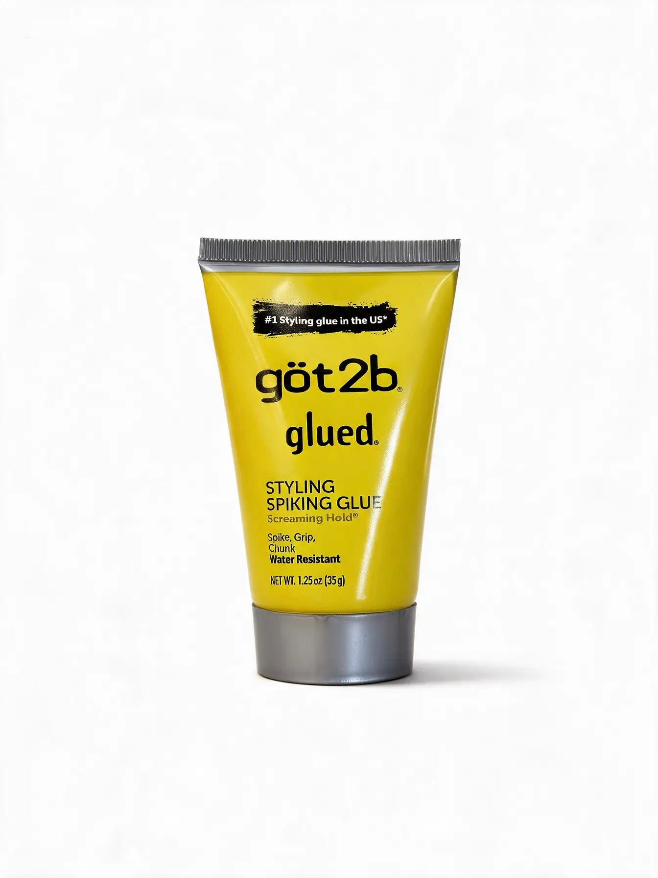 Göt2b Glued – Styling Spiking Glue