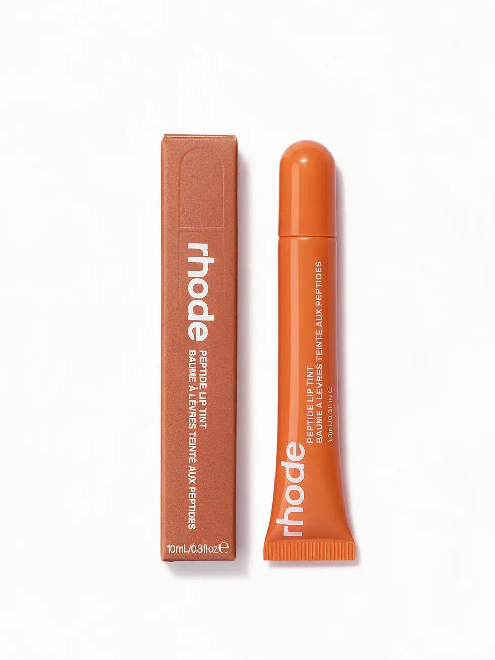 Rhode Peptide Lip Tint