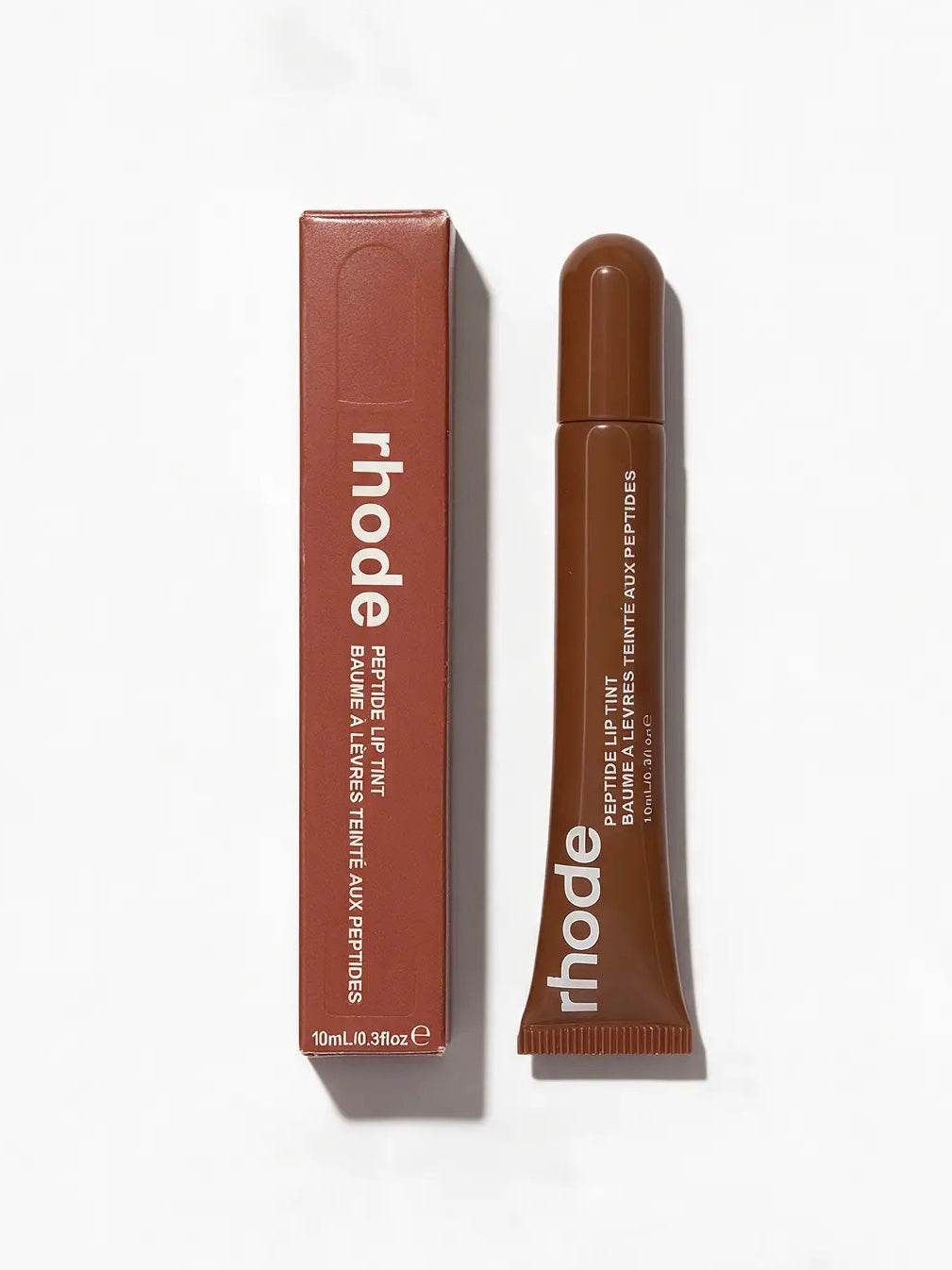 Rhode Peptide Lip Tint