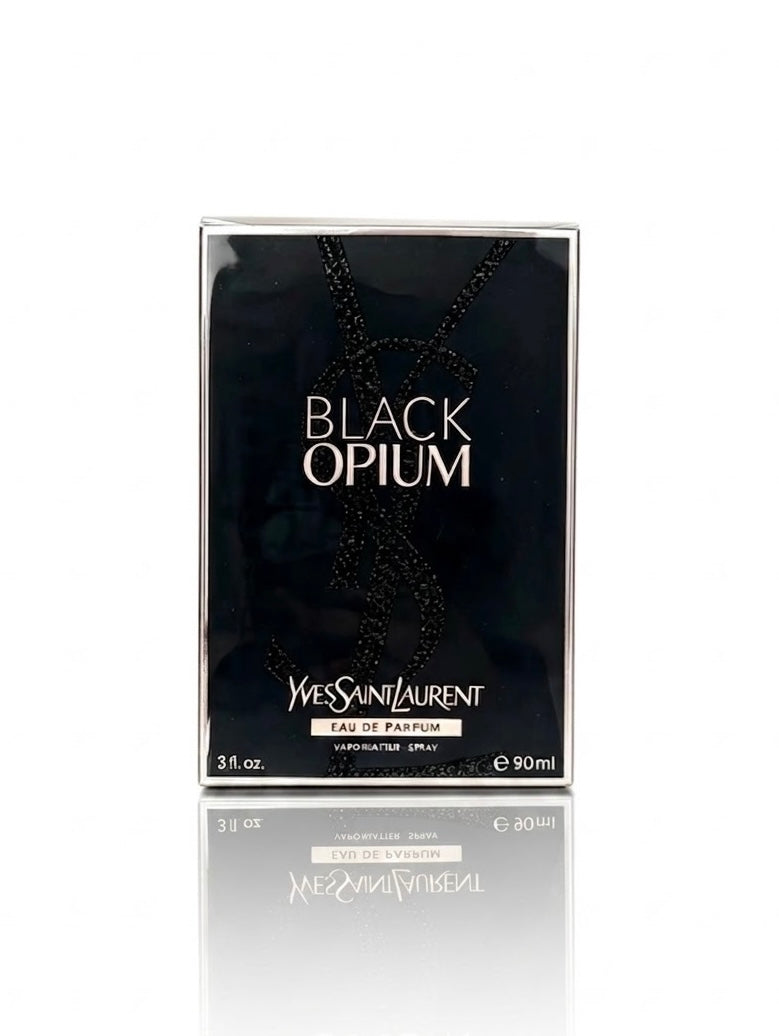 Yves Saint Laurent Black Opium – Eau de Parfum 100 ml