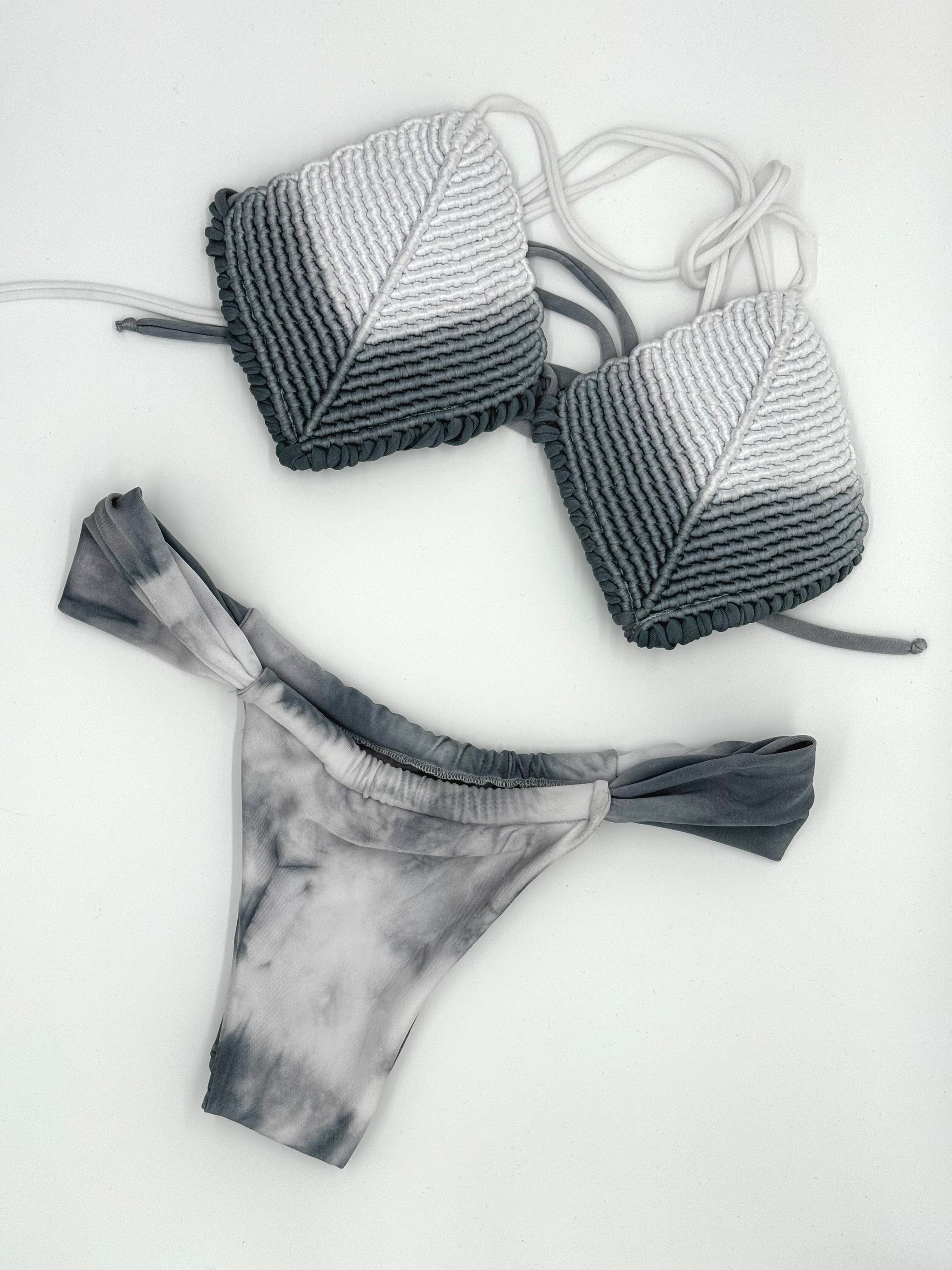 Traje de Baño de 2 Piezas – Marca Sirena 🇨🇷