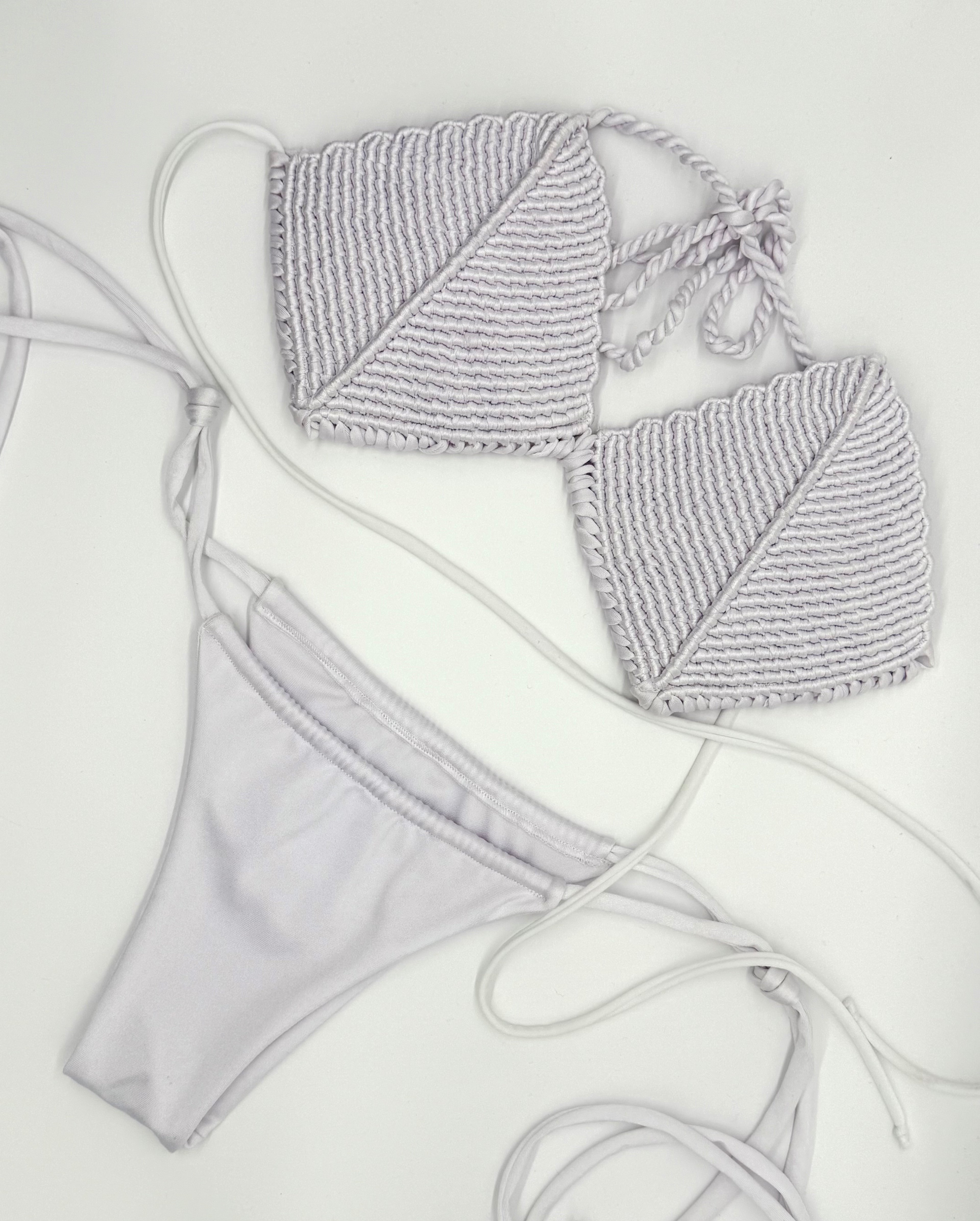 Traje de Baño de 2 Piezas – Marca Sirena 🇨🇷