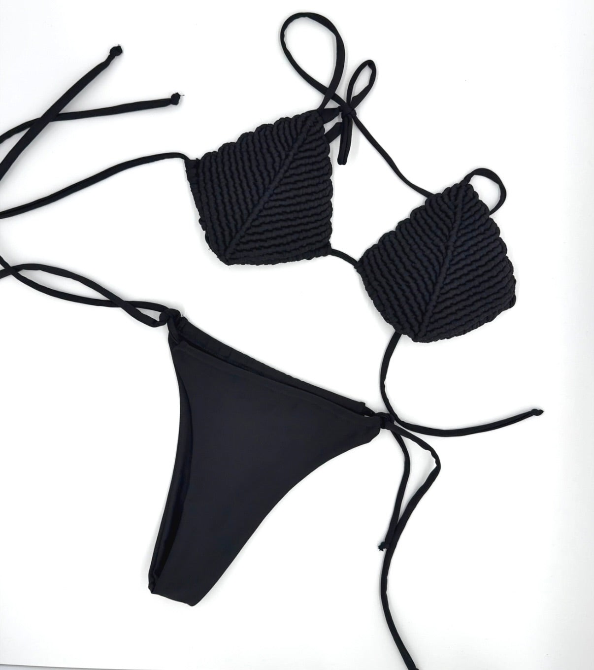 Traje de Baño de 2 Piezas – Marca Sirena 🇨🇷