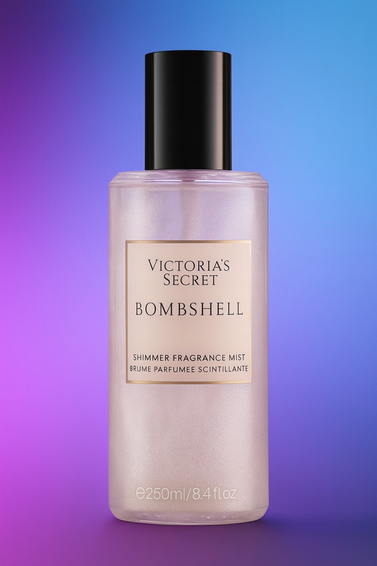 Bombshell – Victoria’s Secret Body Mist
