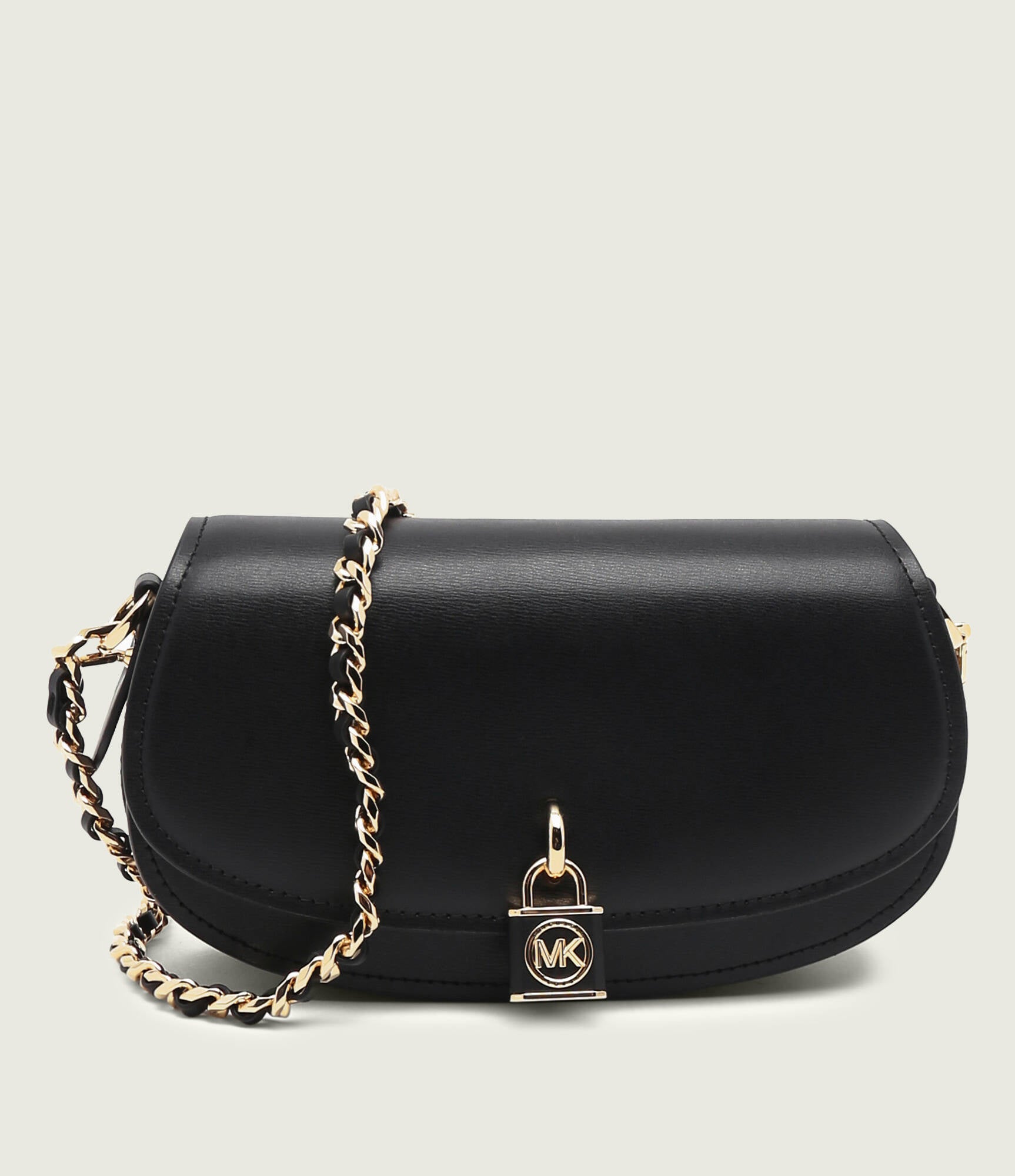 Bolso Michael Kors Crossbody Negro 🖤