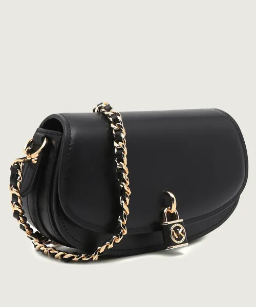 Bolso Michael Kors Crossbody Negro 🖤