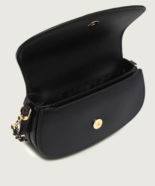 Bolso Michael Kors Crossbody Negro 🖤