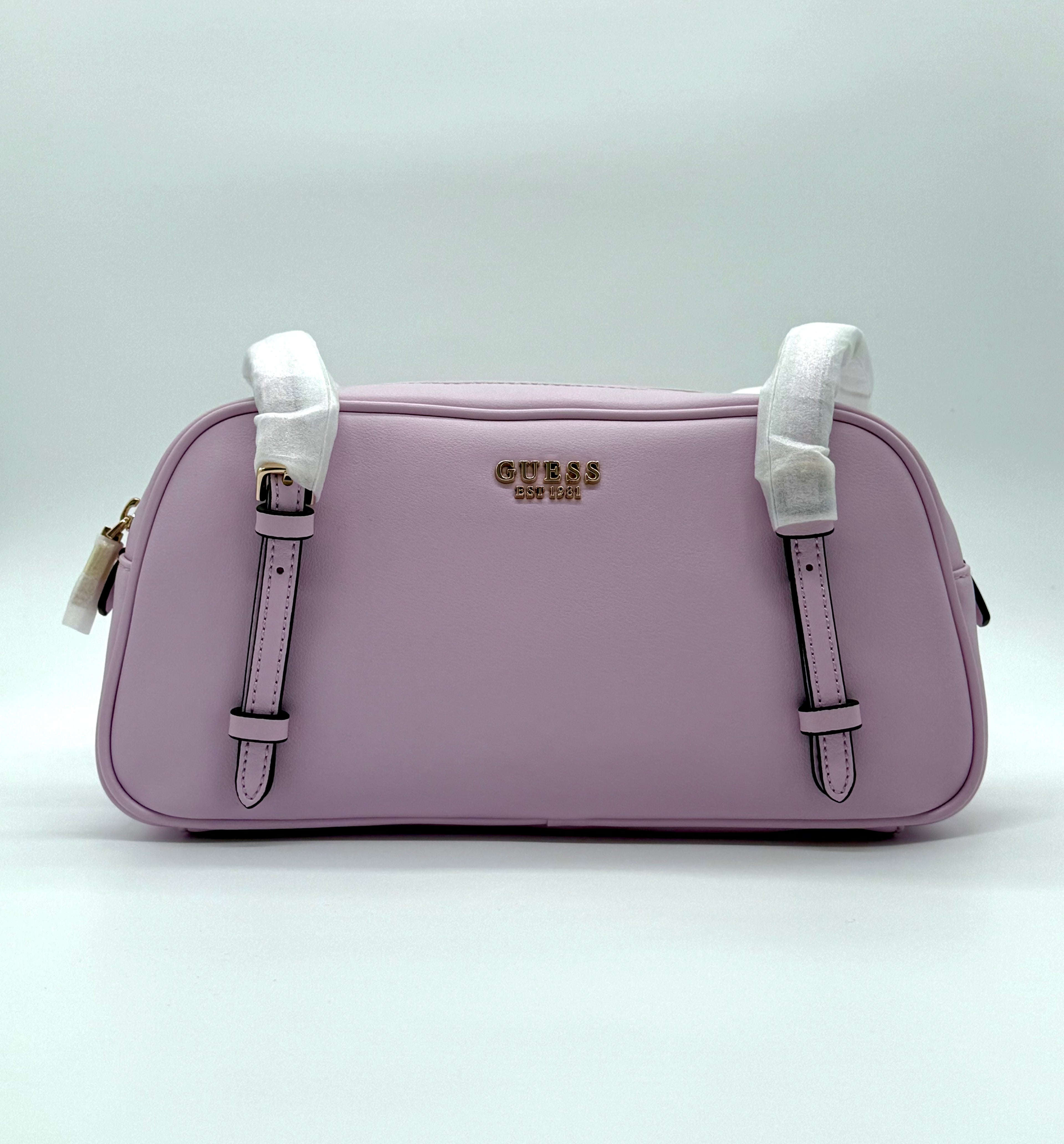 Bolso Guess Orchid – Color Vibrante, Estilo Inigualable