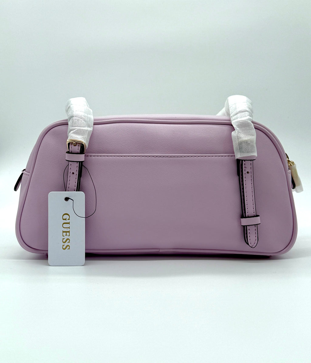 Bolso Guess Orchid – Color Vibrante, Estilo Inigualable