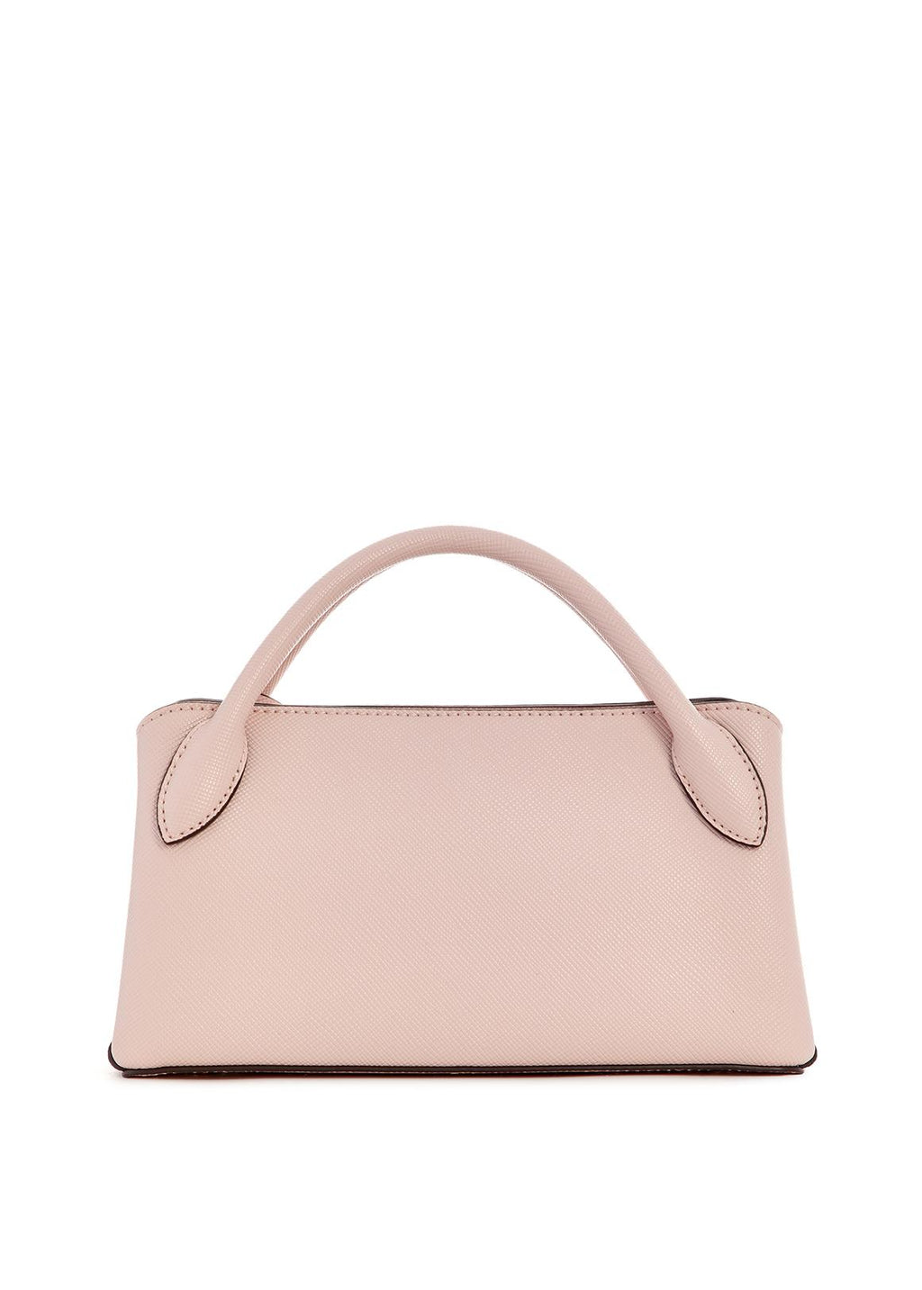 Bolso Guess Light Rose – Elegancia Suave para tu Día a Día