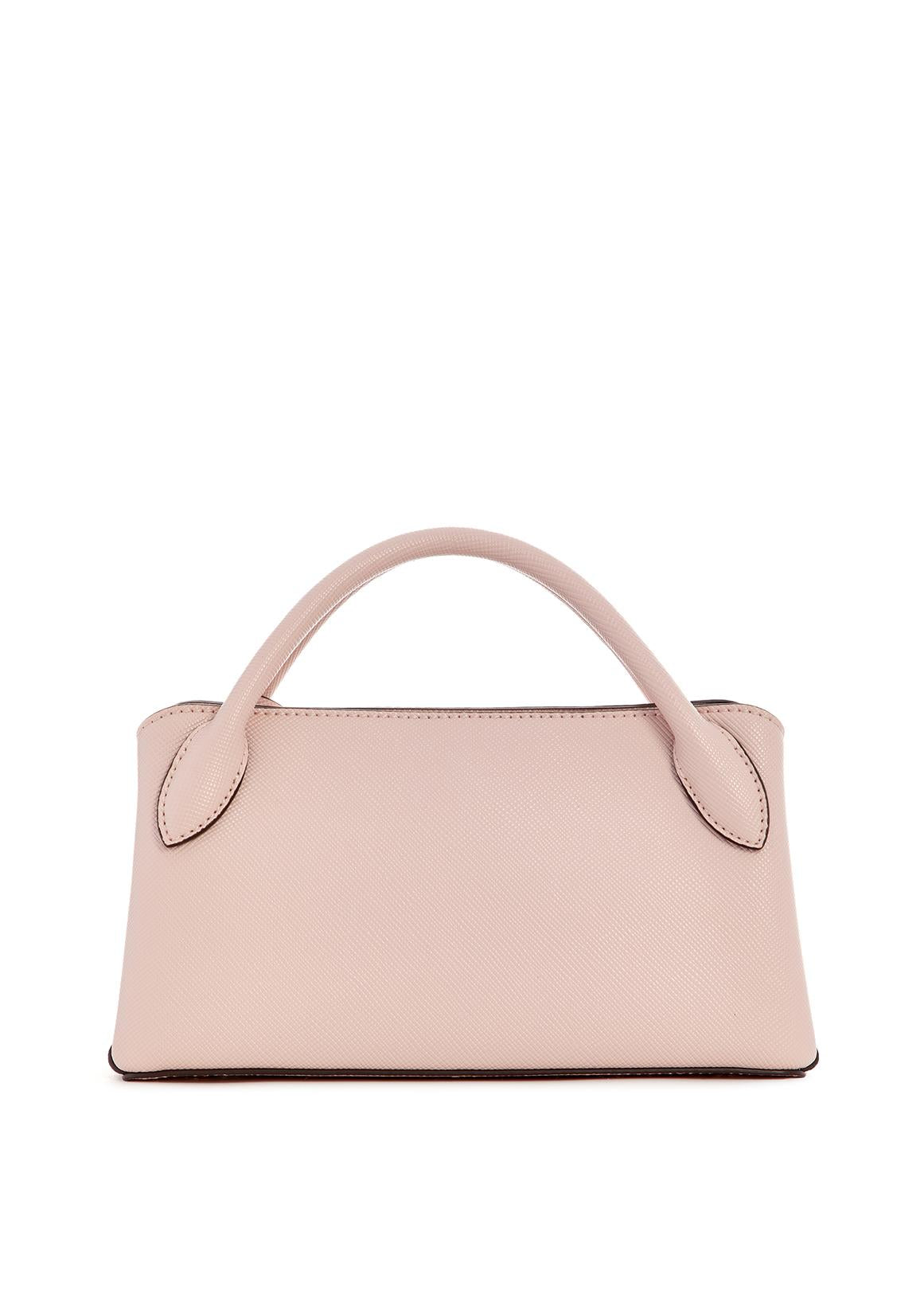Bolso Guess Light Rose – Elegancia Suave para tu Día a Día
