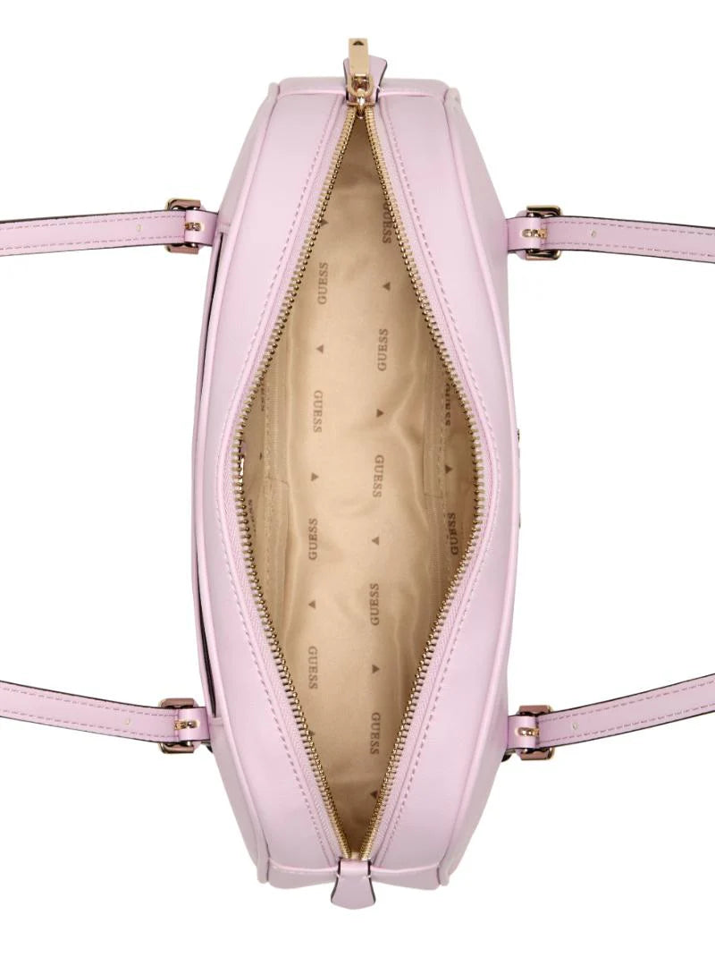 Bolso Guess Orchid – Color Vibrante, Estilo Inigualable