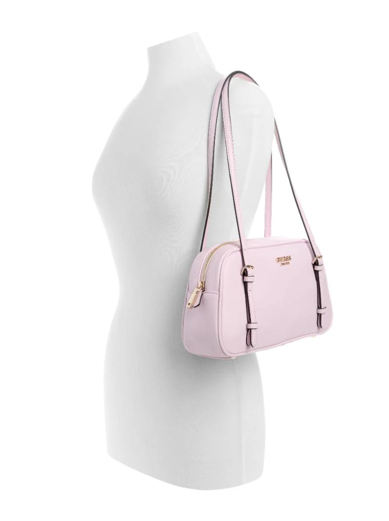 Bolso Guess Orchid – Color Vibrante, Estilo Inigualable
