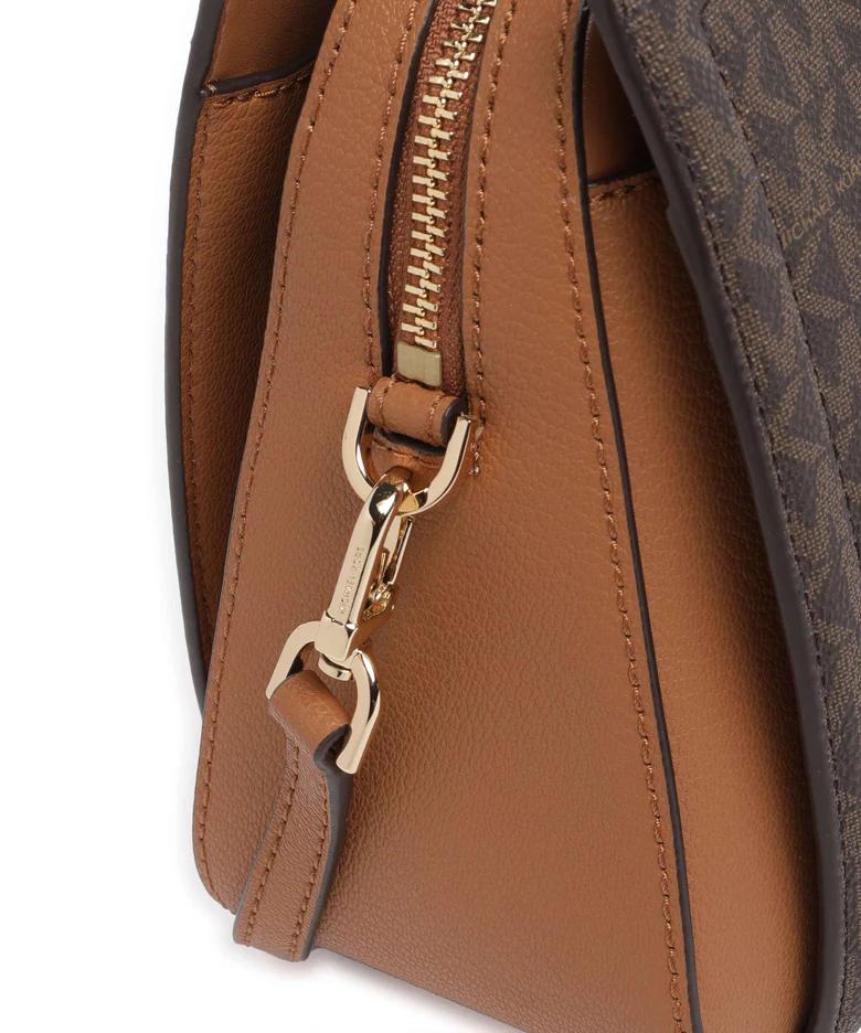 Bolso Michael Kors Signature Brown