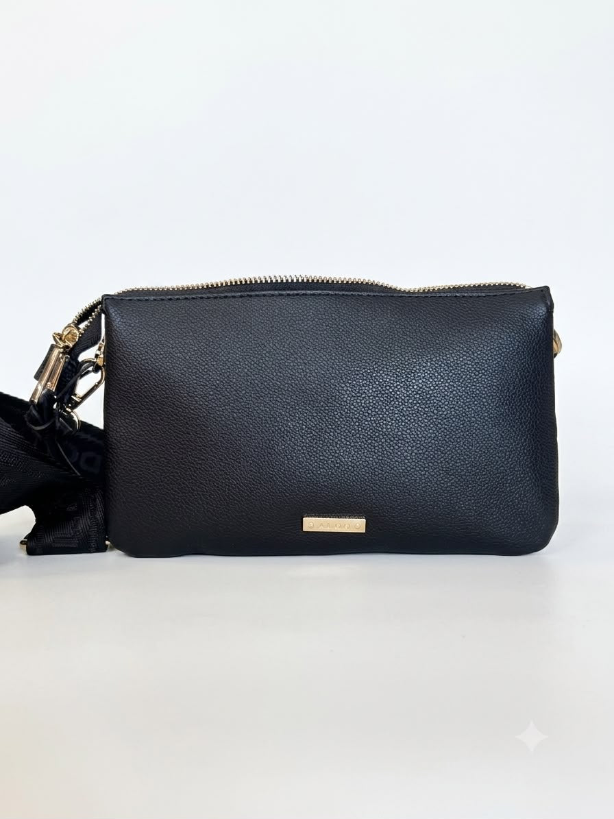 Bolso Crossbody ALDO Negro