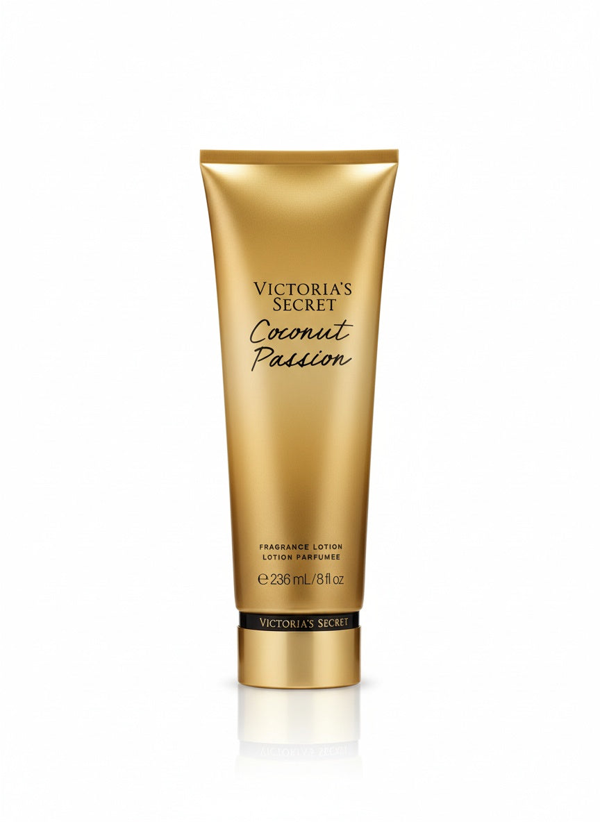 Victoria’s Secret Coconut Passion – Loción Perfumada 236 ml