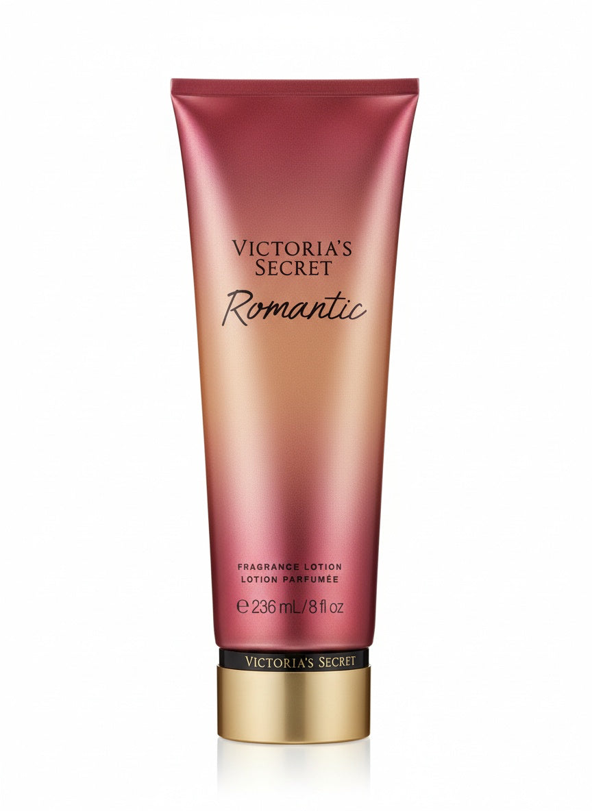 Victoria’s Secret Romantic – Loción Perfumada 236 ml
