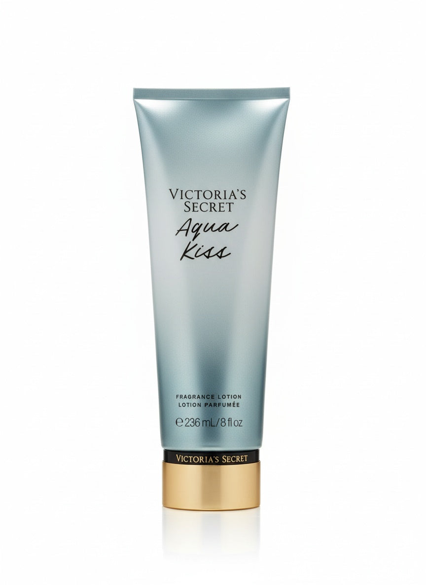 Victoria’s Secret Aqua Kiss – Loción Perfumada 236 ml