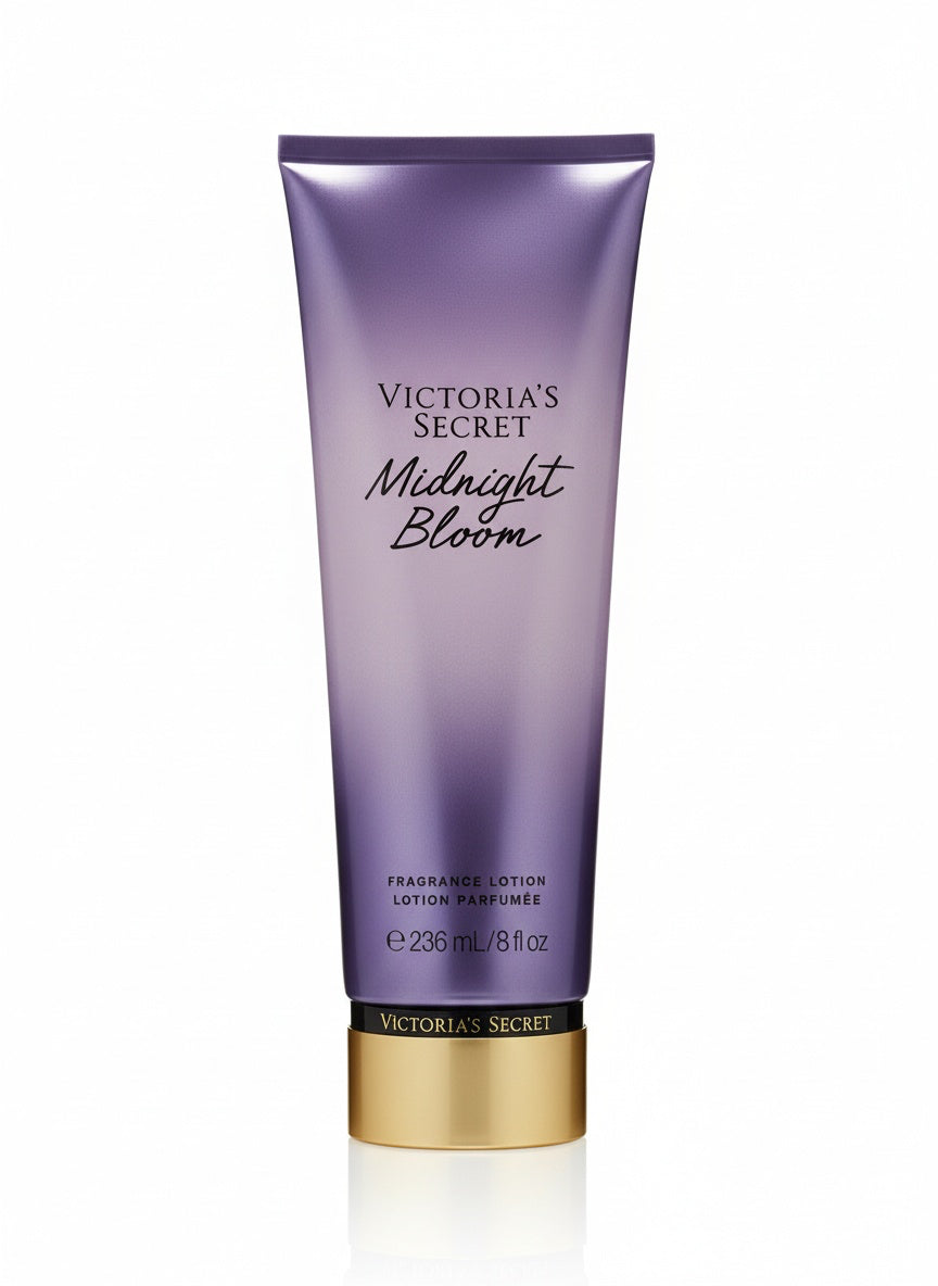 Victoria’s Secret Midnight Bloom – Loción Perfumada 236 ml