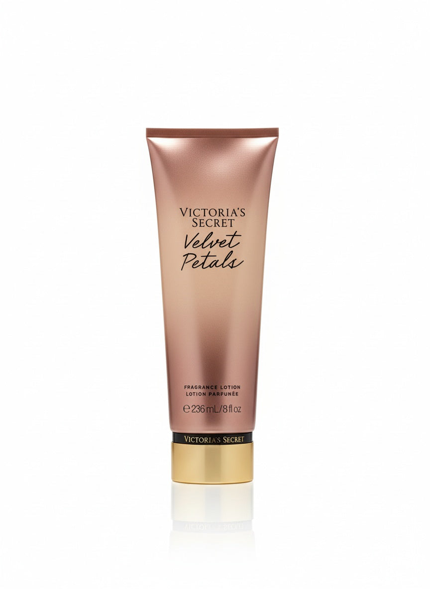 Victoria’s Secret Velvet Petals – Loción Perfumada 236 ml