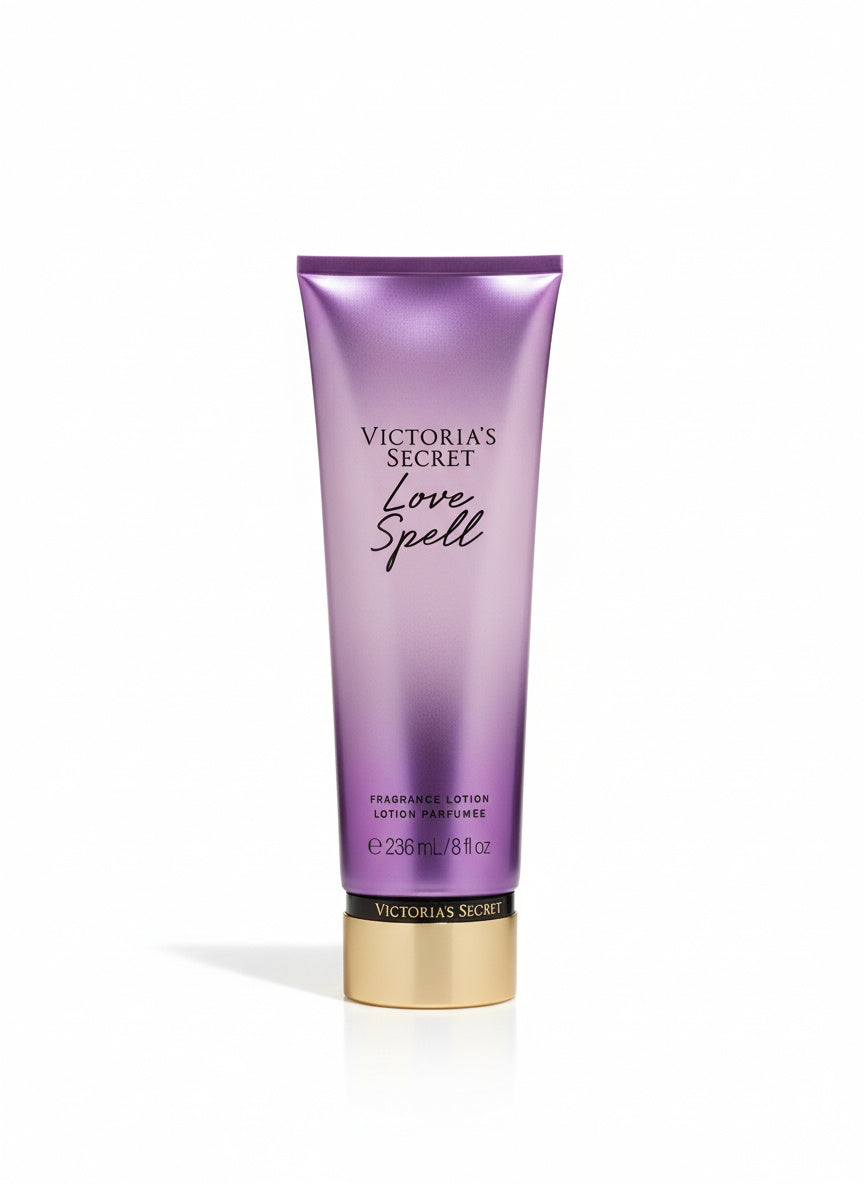 Victoria’s Secret Love Spell – Loción Perfumada 236 ml