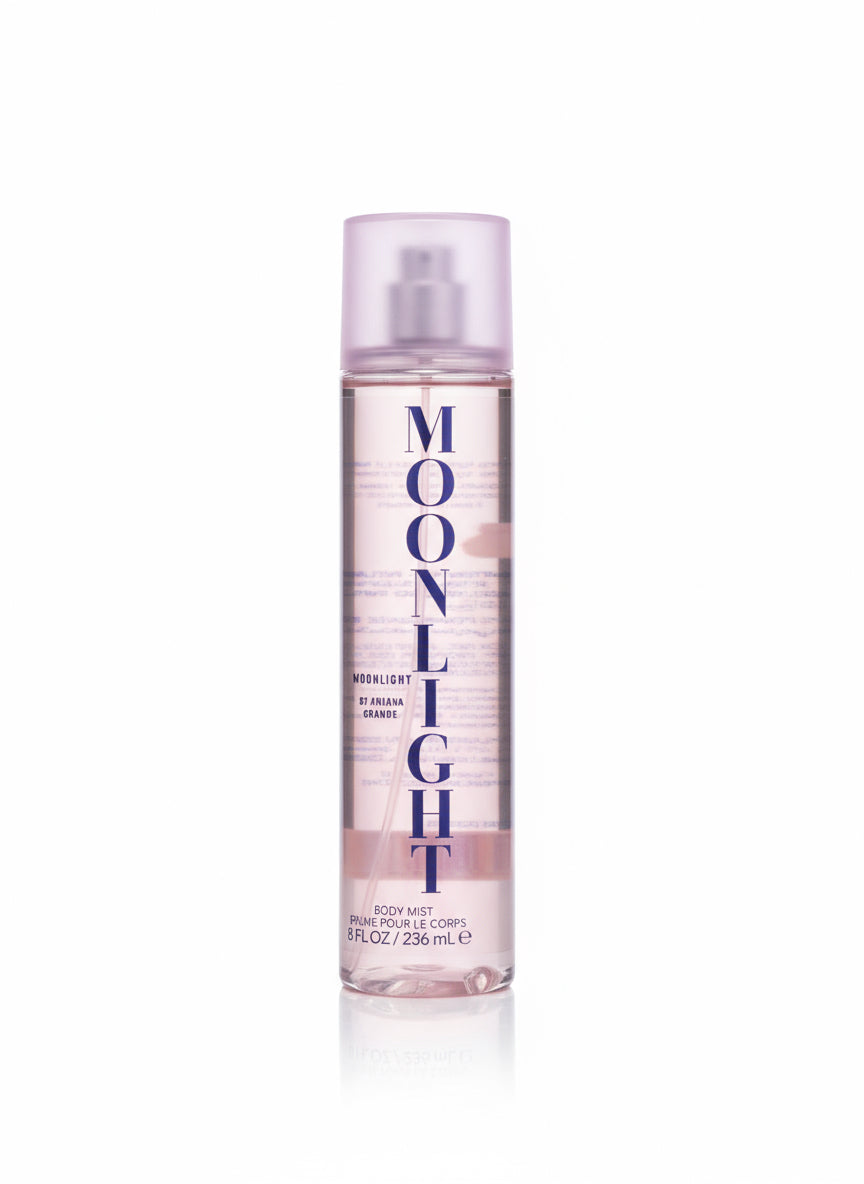 Moonlight – Ariana Grande Body Mist