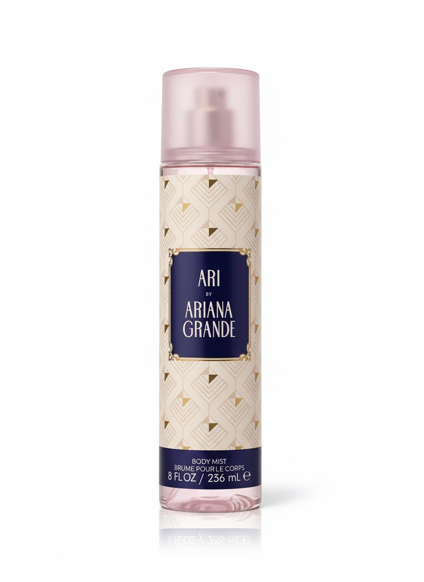 Ari – Ariana Grande Body Mist