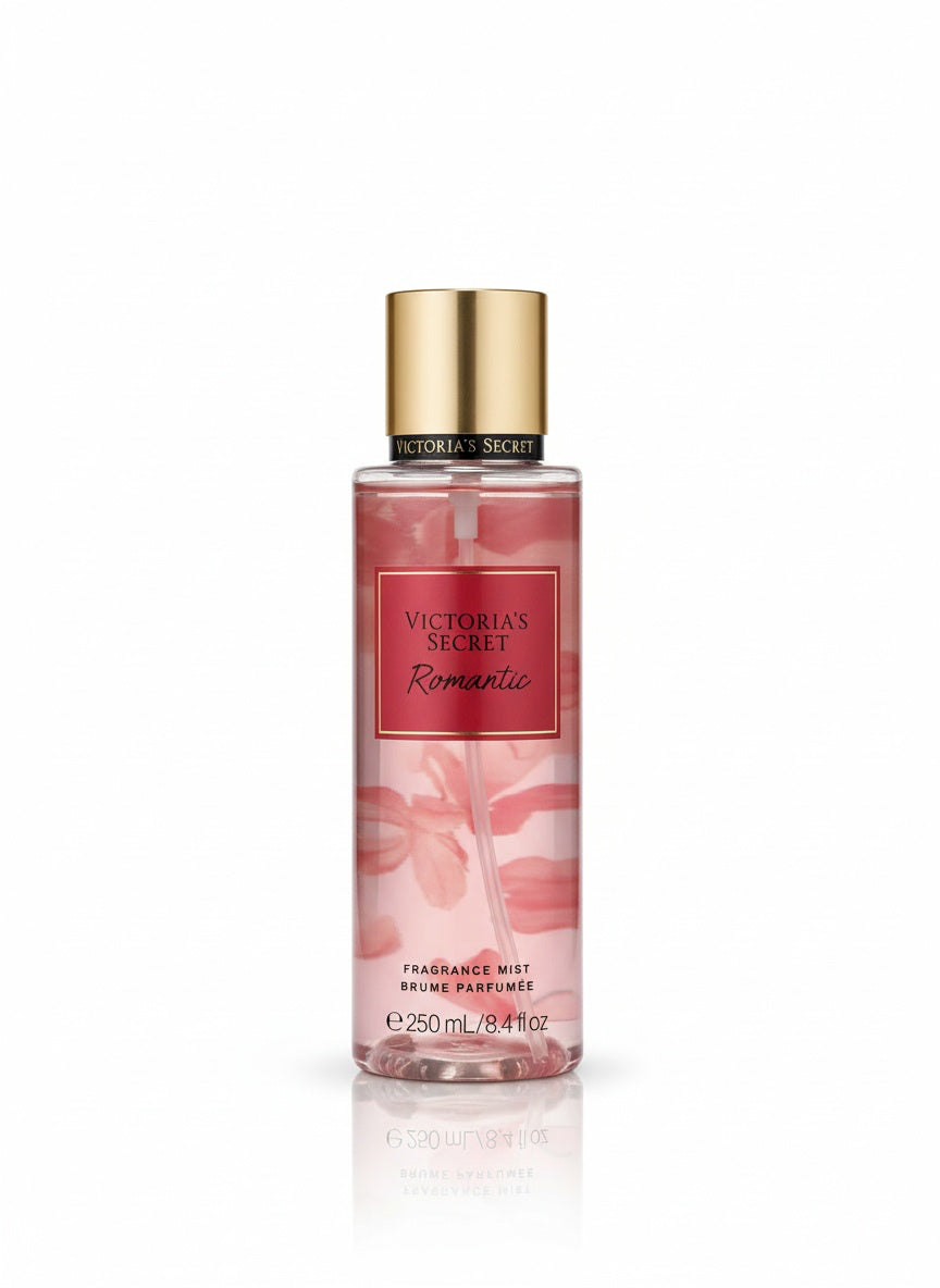Romantic – Victoria’s Secret Body Mist