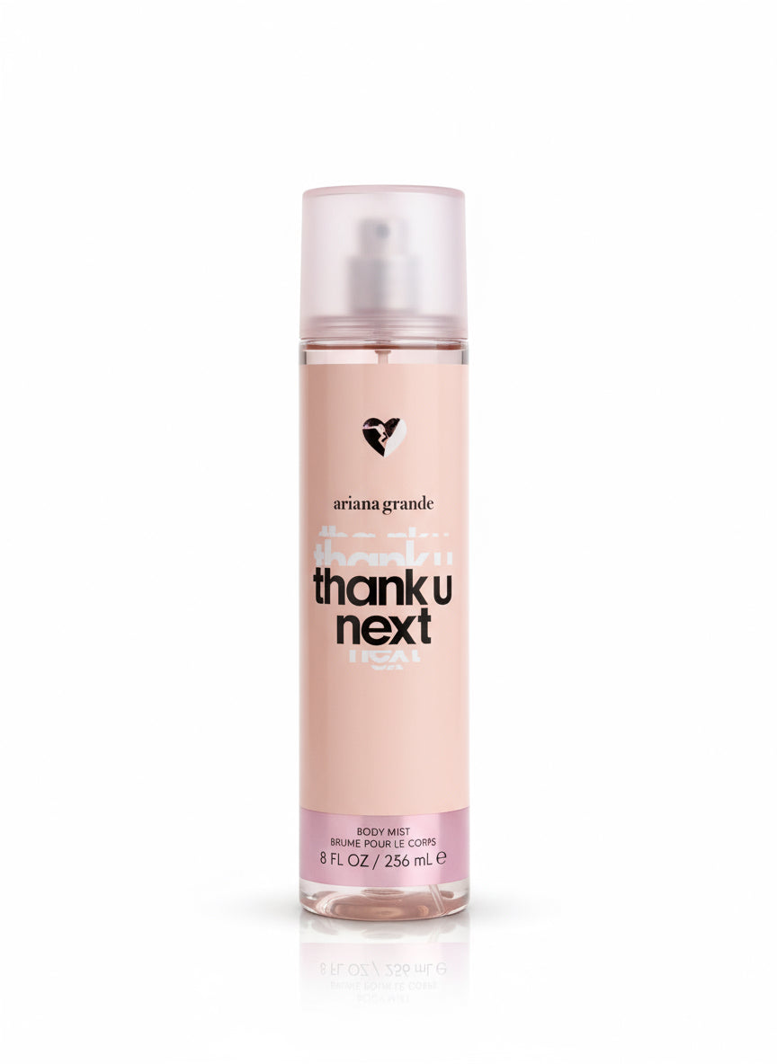Splash, Thank U, Next – Ariana Grande 236ml
