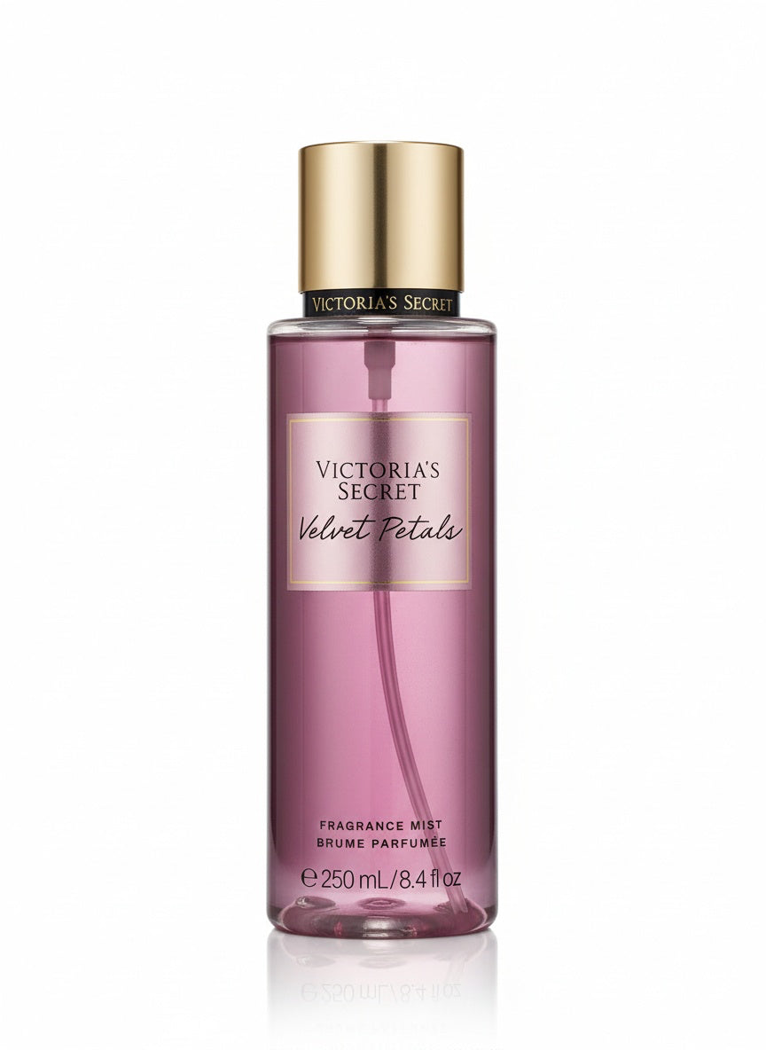 Velvet Petals – Victoria’s Secret Body Mist