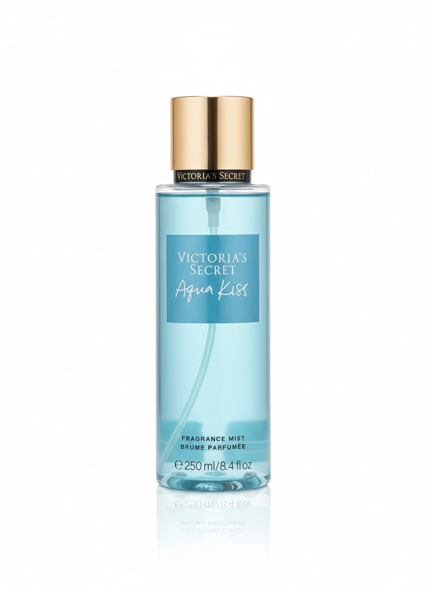 Aqua Kiss – Victoria’s Secret Body Mist