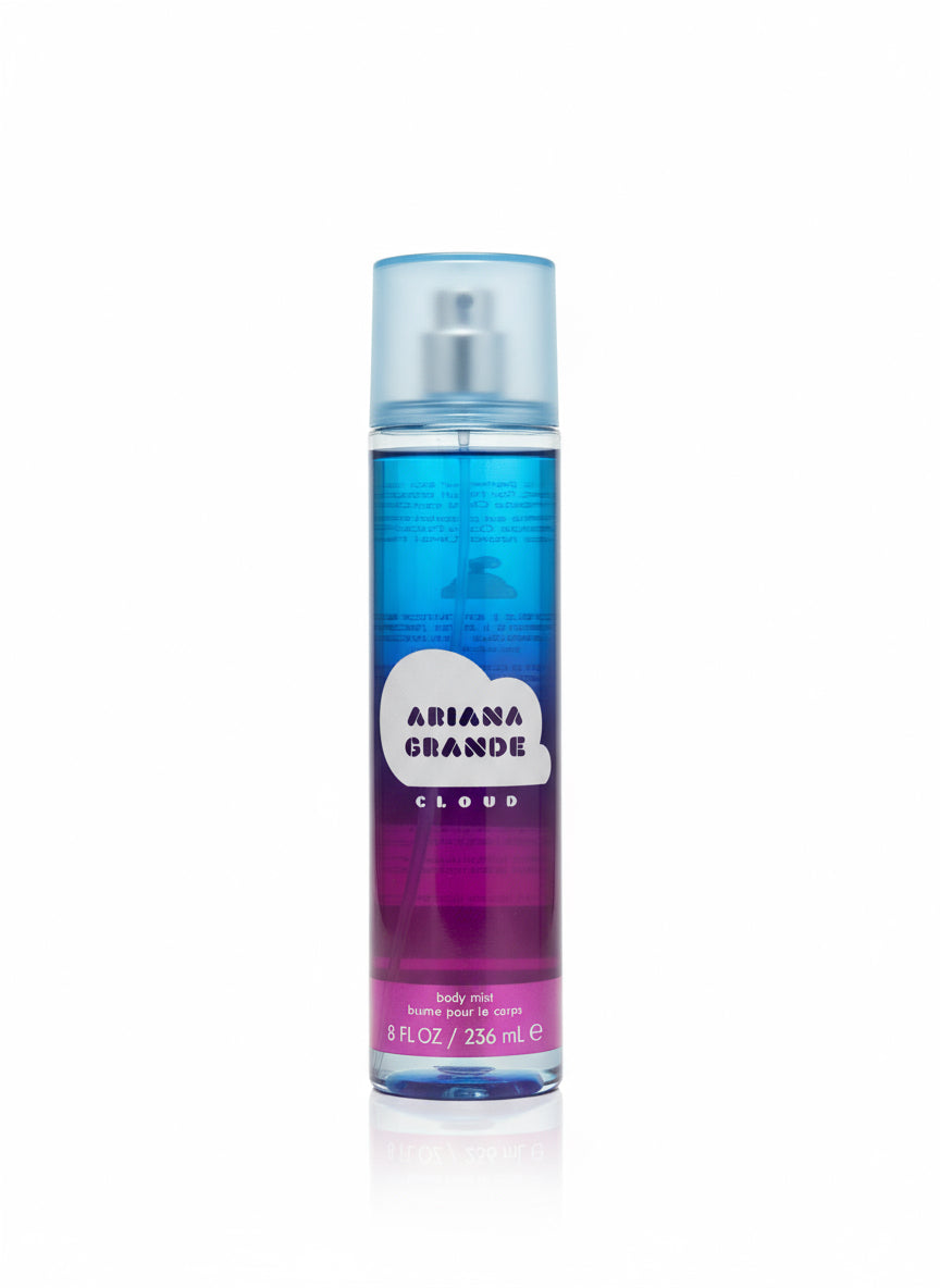 Splash Cloud by Ariana Grande – Body Mist 236 ml
