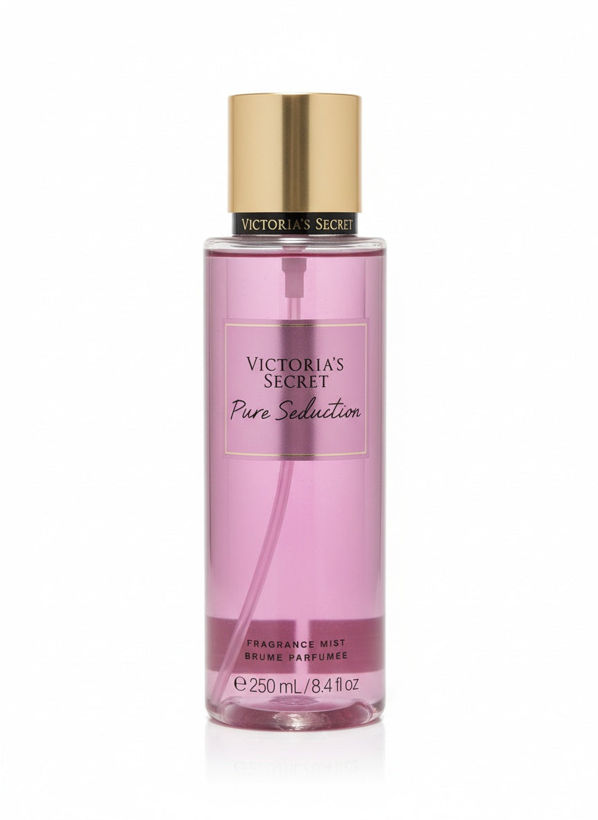 Pure Seduction – Victoria’s Secret Body Mist