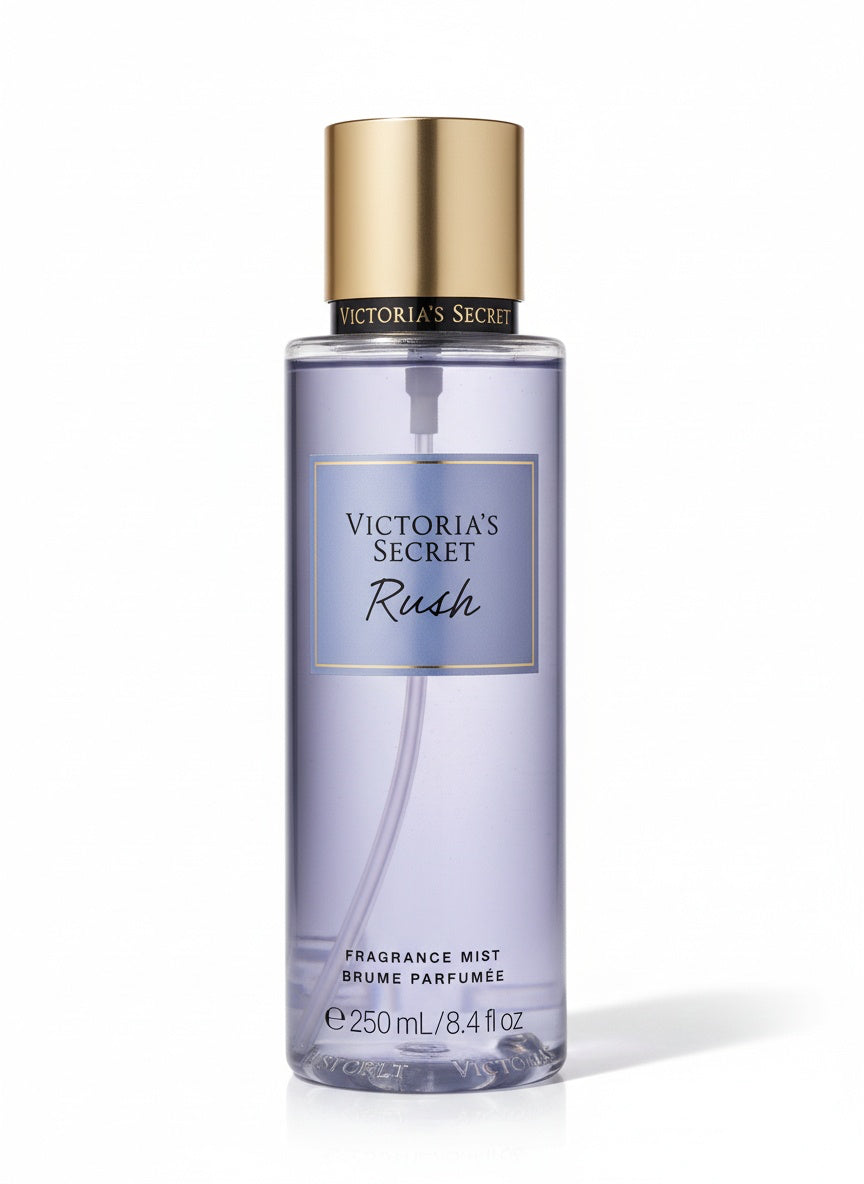 Rush – Victoria’s Secret Body Mist