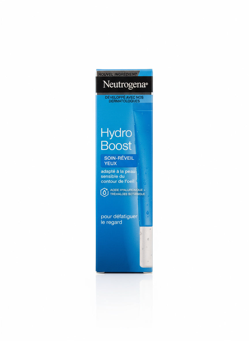 Contorno de Ojos Hydro Boost – Neutrogena