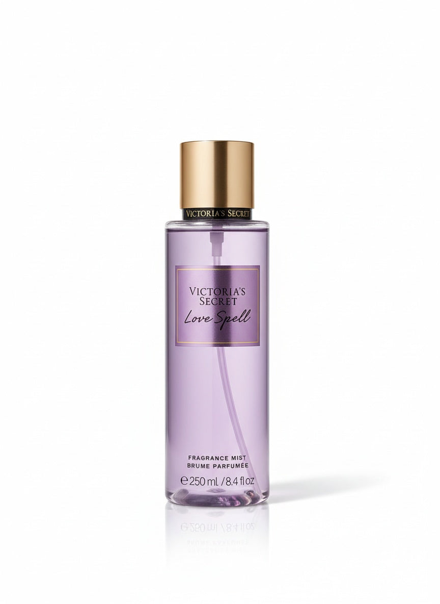 Love Spell – Victoria’s Secret Body Mist
