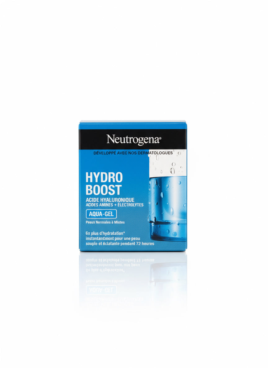 Aqua-Gel Hydro Boost – Neutrogena 50ml