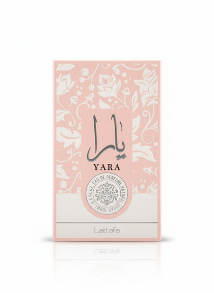 Yara Lattafa Rosa – 100 ml