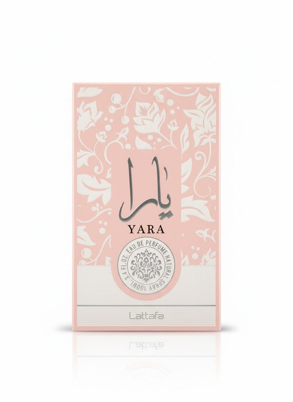 Yara Lattafa Rosa – 100 ml