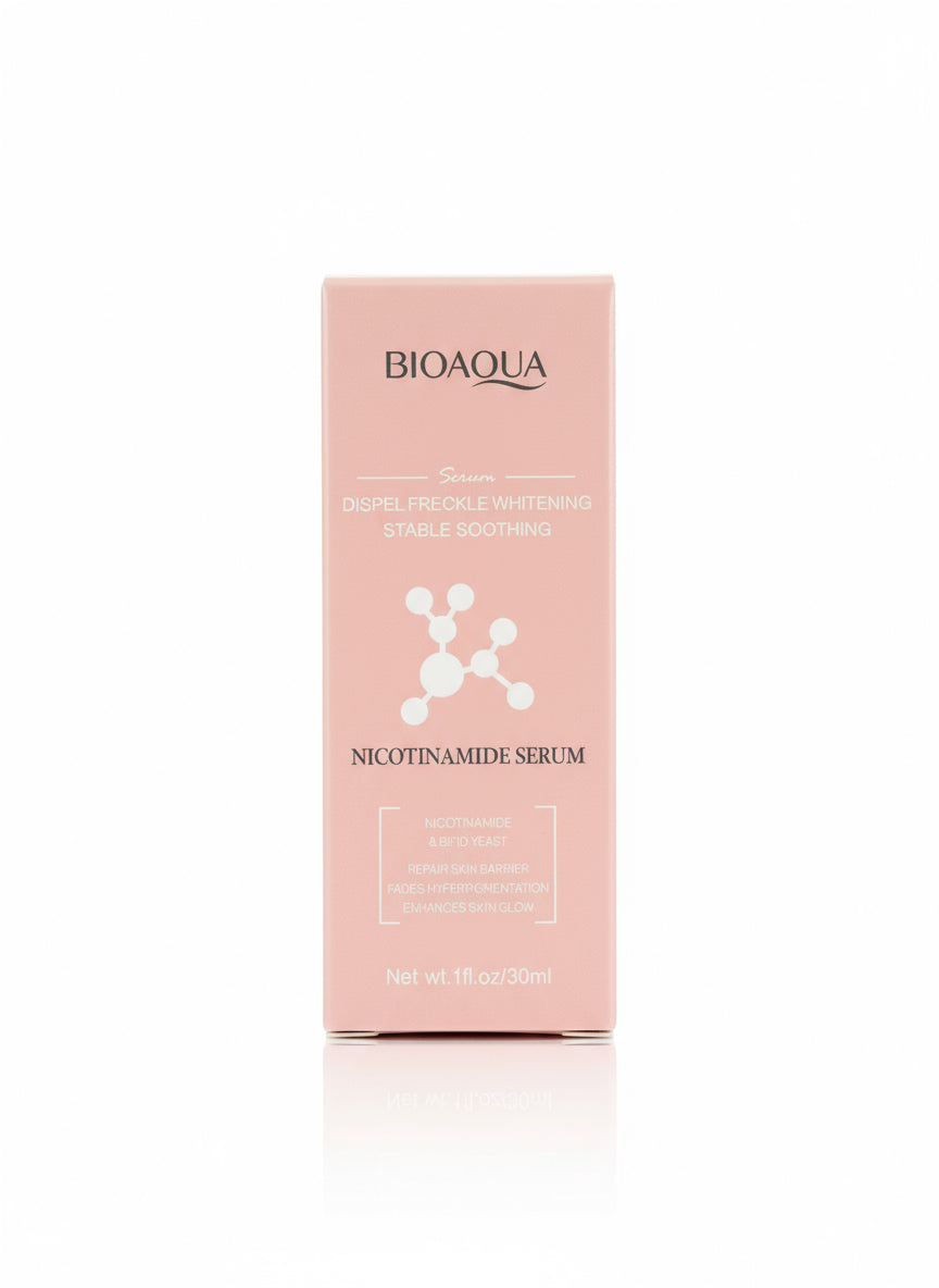 Nicotinamide Serum – Bioaqua (30 ml)