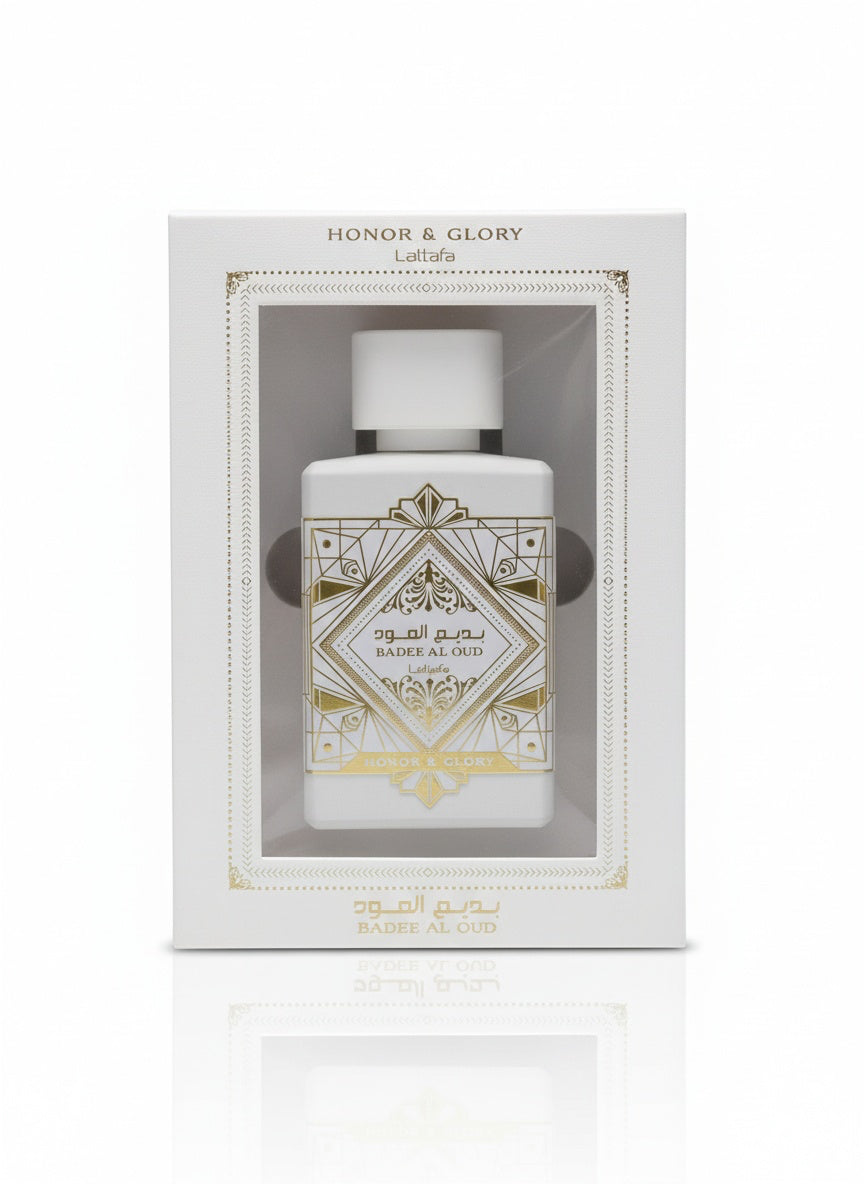 Perfume Honor & Glory Lattafa – 100 ml