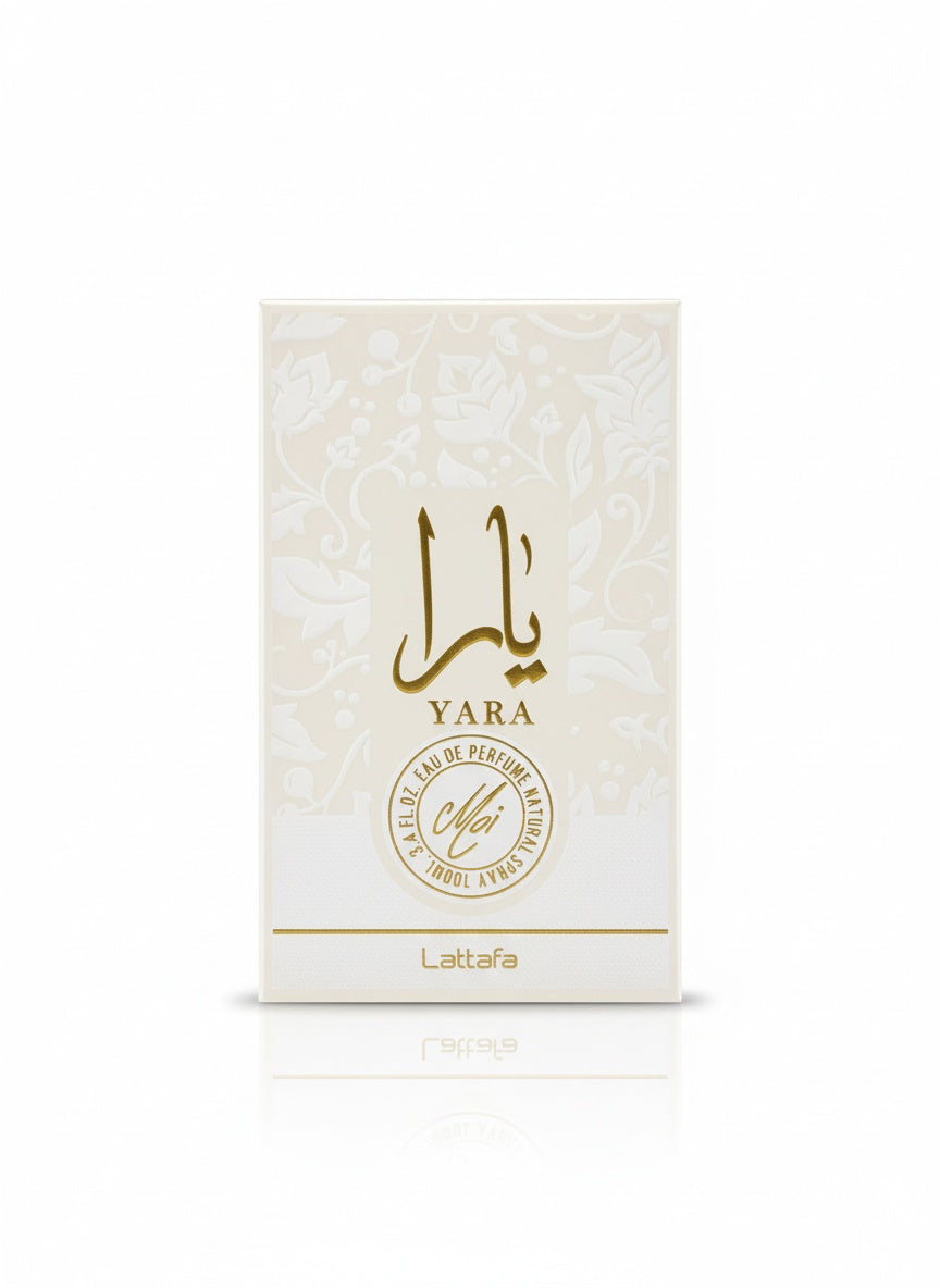 Yara Moi – Eau de Parfum 100 ml