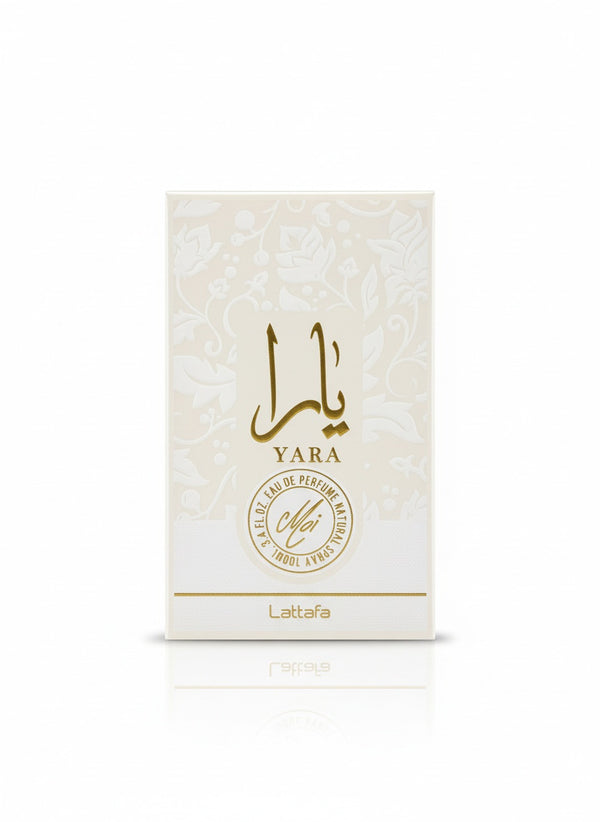 Yara Moi – Eau de Parfum 100 ml