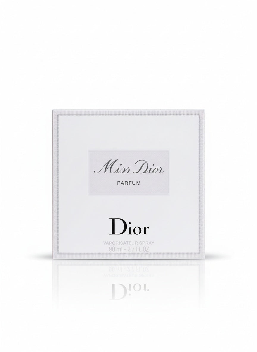Miss Dior – Eau de Parfum 100 ml
