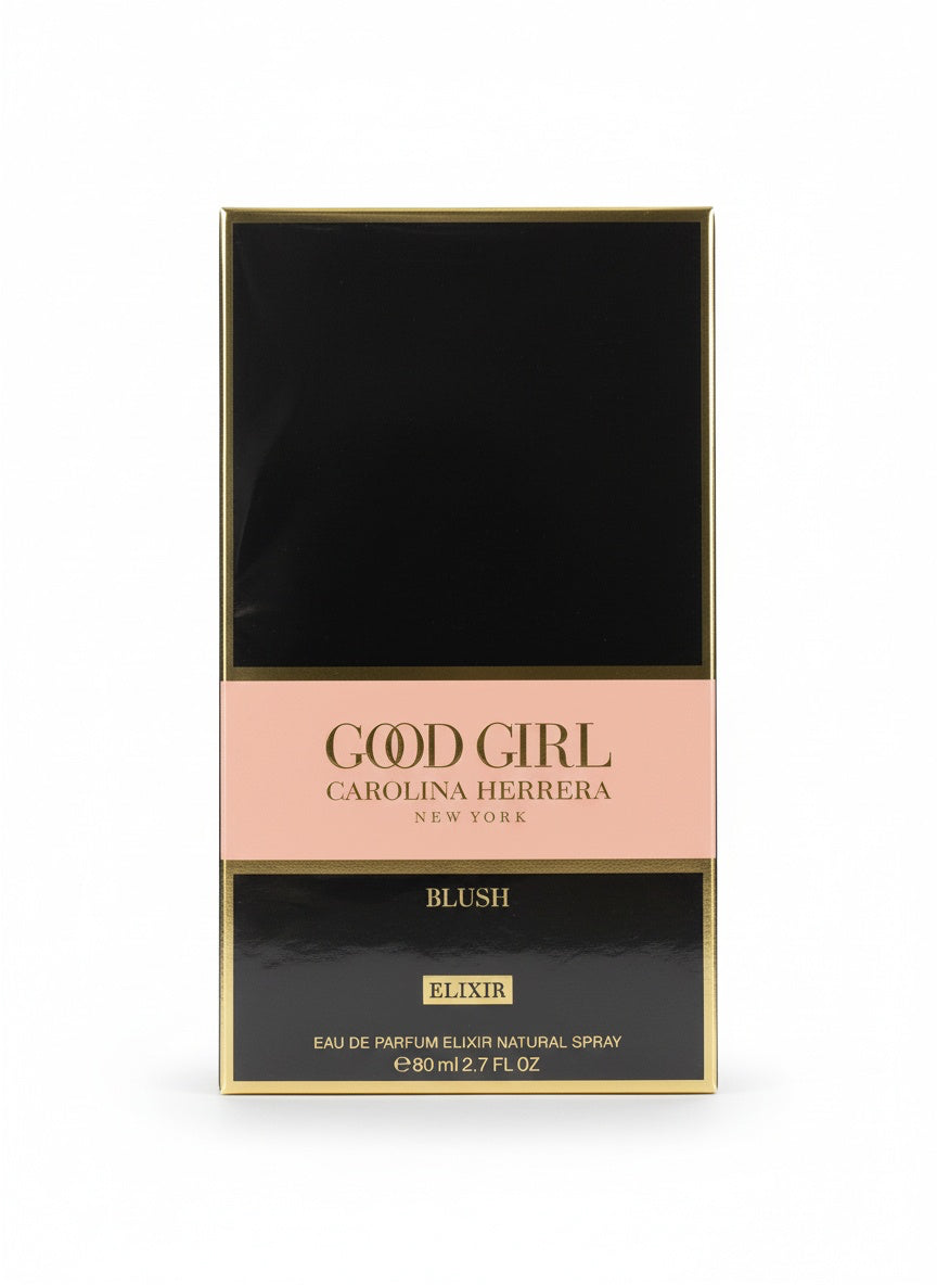 Good Girl Blush Carolina Herrera – Eau de Parfum 100 ml