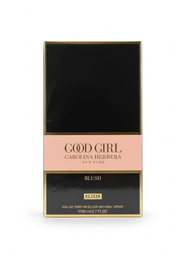Good Girl Blush Carolina Herrera – Eau de Parfum 100 ml
