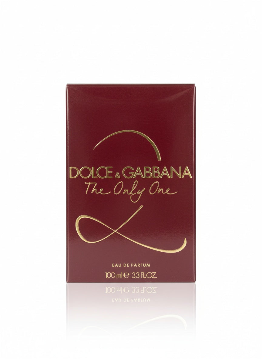 Dolce & Gabbana The Only One – Eau de Parfum 100 ml
