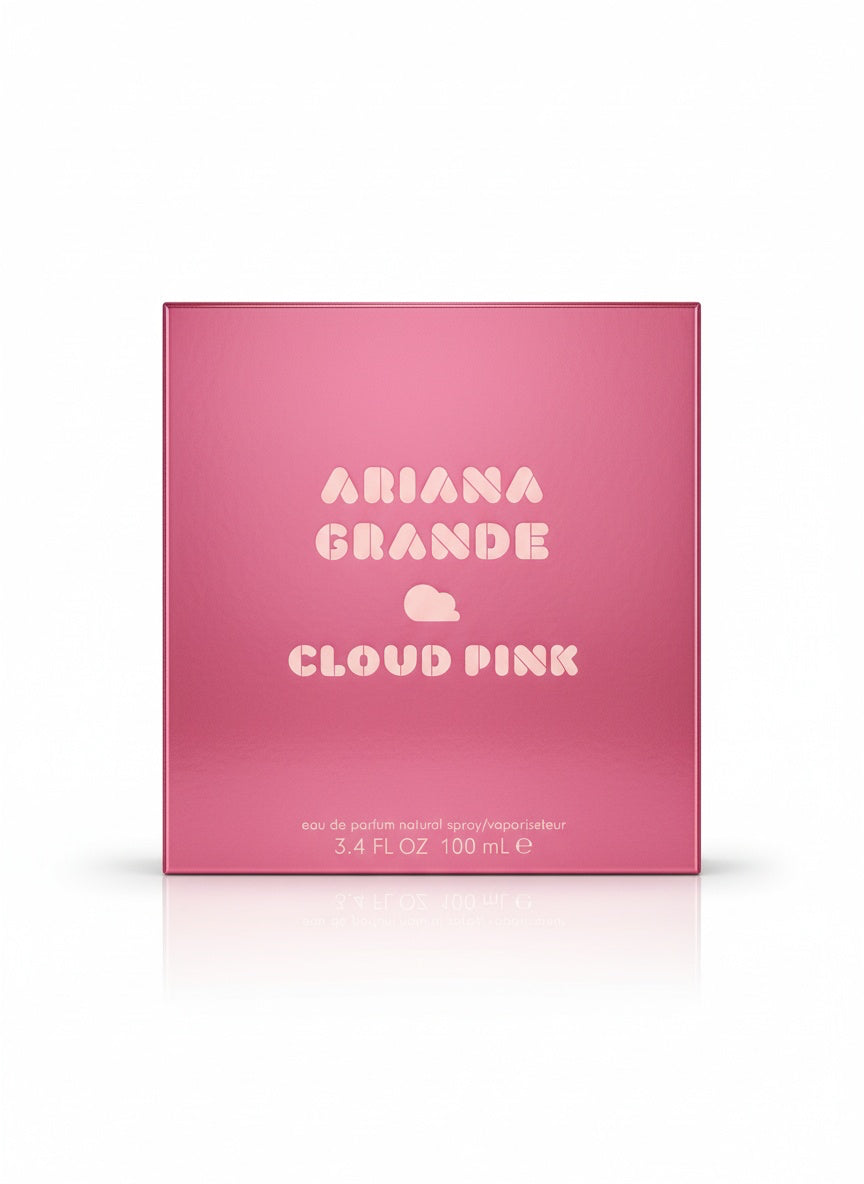 Ariana Grande Cloud Pink – Eau de Parfum 100 ml